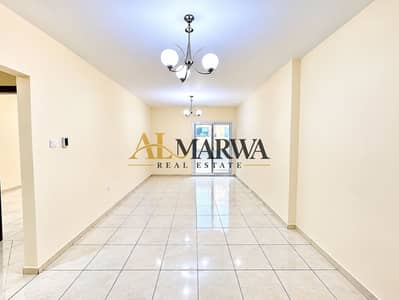 1 habitación Apartamento para en Alquiler en Al Nahda (Sharjah), Sharjah - E688DBAC-0384-463E-A979-135836A28681. png