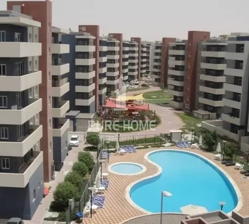 Invest Now In This Splendid Unit | 1 Bedroom For Sale