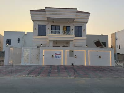 4 Slaapkamers Villa te Koop in Al Zahya, Ajman - 13ebb6b7-51c1-480a-a1db-b37e935c8b9b. jpg