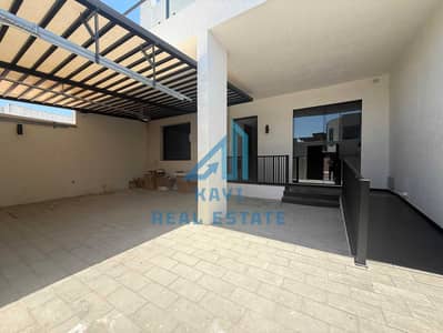 5 Schlafzimmer Villa zum Miete in Tilal City, Sharjah - 490cb322-03b8-49d1-aa10-9afcf8671b00. jpg 5 Schlafzimmer Villa zum Miete in Tilal City, Sharjah - 490cb322-03b8-49d1-aa10-9afcf8671b00. jpg