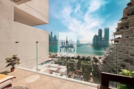 2 habitaciones Apartamento para en Venta en Palm Jumeirah, Dubai - 1C5A3338. jpg 2 habitaciones Apartamento para en Venta en Palm Jumeirah, Dubai - 1C5A3338. jpg