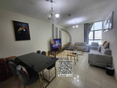 1 Schlafzimmer Wohnung zum Miete in Al Bustan, Ajman - WhatsApp Image 2026-09-24 at 3.16. 51 PM (1). jpeg