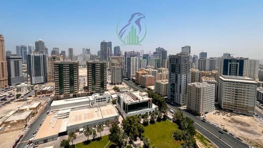 3 Schlafzimmer Wohnung zum Miete in Al Taawun, Sharjah - shqh-for-rent-3-bedroom-altaawn-alsharqh-property-02. jpg 3 Schlafzimmer Wohnung zum Miete in Al Taawun, Sharjah - shqh-for-rent-3-bedroom-altaawn-alsharqh-property-02. jpg