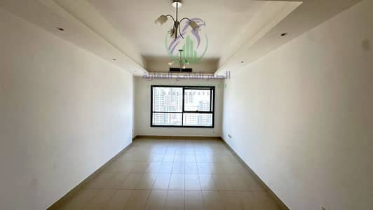 1 Schlafzimmer Wohnung zum Miete in Al Khan, Sharjah - shqh-for-rent-1-bedroom-alkhan-alsharqh-property-14. jpg 1 Schlafzimmer Wohnung zum Miete in Al Khan, Sharjah - shqh-for-rent-1-bedroom-alkhan-alsharqh-property-14. jpg