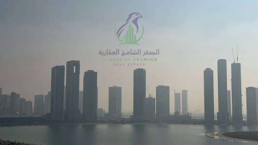 3 Schlafzimmer Wohnung zum Miete in Al Khan, Sharjah - shqh-for-rent-3-bedroom-alkhan-alsharqh-property-12. jpg 3 Schlafzimmer Wohnung zum Miete in Al Khan, Sharjah - shqh-for-rent-3-bedroom-alkhan-alsharqh-property-12. jpg