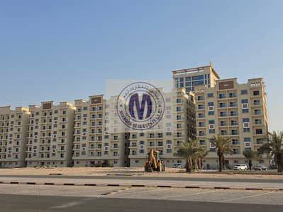 Appartement de 1 chambre à à louer à Al Yasmeen, Ajman - 135760. jpg Appartement de 1 chambre à à louer à Al Yasmeen, Ajman - 135760. jpg
