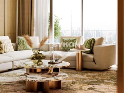 Estudio para en Venta en Majan, Dubai - Apartamento en Majan，Binghatti Titania, 709000 AED - 16502966