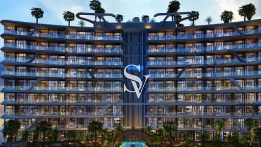 2 Camere Appartamento in vendita a Arjan, Dubai - Appartamento a Arjan,48 Parkside, 2 camere da letto, 1925000 AED - 16622235 2 Camere Appartamento in vendita a Arjan, Dubai - Appartamento a Arjan,48 Parkside, 2 camere da letto, 1925000 AED - 16622235