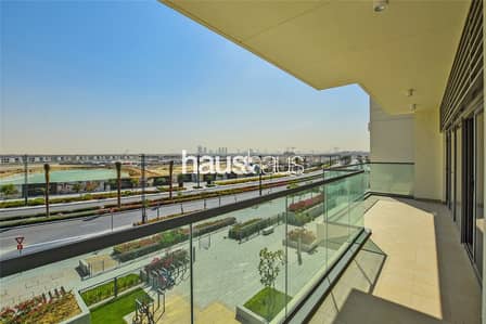 Corner Apartment | 3 Bed + Maids | Vacant Corner Apartment | 3 Bed + Maids | Vacant