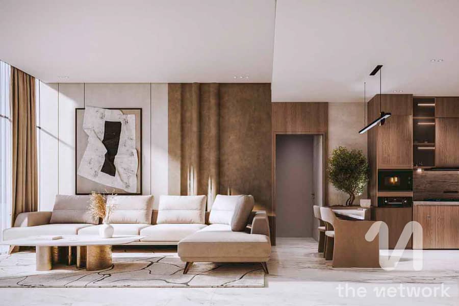 Wohnung in Jumeirah Village Circle (JVC),JVC District 11,Allura Residences, 850000 AED - 16630115 Wohnung in Jumeirah Village Circle (JVC),JVC District 11,Allura Residences, 850000 AED - 16630115
