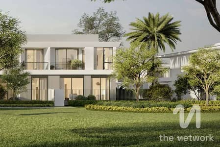 3 Schlafzimmer Townhouse zum Verkauf in The Valley by Emaar, Dubai - Reihenhaus in The Valley by Emaar,Kaia, 3 schlafzimmer, 2700000 AED - 16630118 3 Schlafzimmer Townhouse zum Verkauf in The Valley by Emaar, Dubai - Reihenhaus in The Valley by Emaar,Kaia, 3 schlafzimmer, 2700000 AED - 16630118