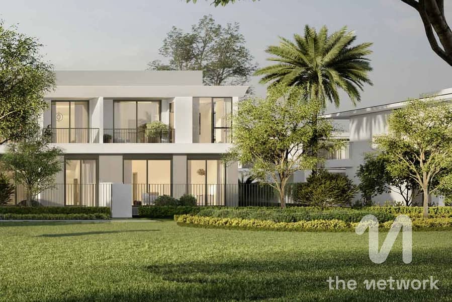 Reihenhaus in The Valley by Emaar,Kaia, 3 schlafzimmer, 2700000 AED - 16630118 Reihenhaus in The Valley by Emaar,Kaia, 3 schlafzimmer, 2700000 AED - 16630118