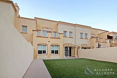 Three Bedroom | Single Row | Maid's Room Three Bedroom | Single Row | Maid's Room