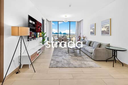 3 Slaapkamers Appartement te Huur in Sobha Hartland, Dubai - Appartement in Sobha Hartland,One Park Avenue, 3 slaapkamers, 183000 AED - 16630179 3 Slaapkamers Appartement te Huur in Sobha Hartland, Dubai - Appartement in Sobha Hartland,One Park Avenue, 3 slaapkamers, 183000 AED - 16630179