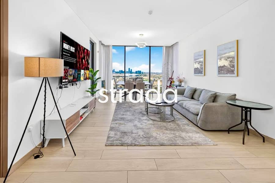 Appartement in Sobha Hartland,One Park Avenue, 3 slaapkamers, 183000 AED - 16630179 Appartement in Sobha Hartland,One Park Avenue, 3 slaapkamers, 183000 AED - 16630179