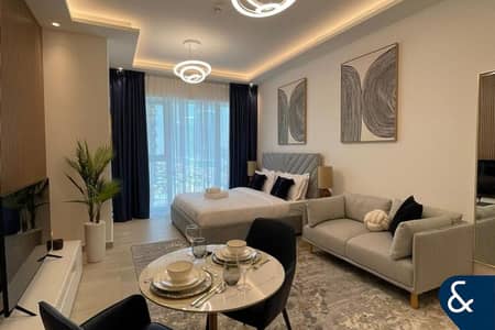 Studio for Sale in Jumeirah Lake Towers (JLT), Dubai - Furnished | VOT | High ROI