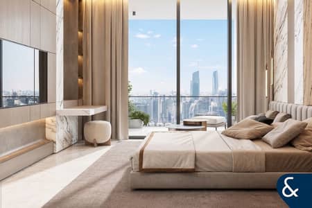Estudio para en Venta en Wasl Gate, Dubai - Apartamento en Wasl Gate，Hammock Park, 775000 AED - 16630182
