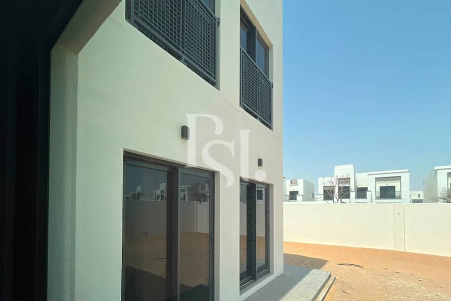 Villa a Al Shamkha,Al Reeman 2, 5 camere da letto, 250000 AED - 16630215 Villa a Al Shamkha,Al Reeman 2, 5 camere da letto, 250000 AED - 16630215
