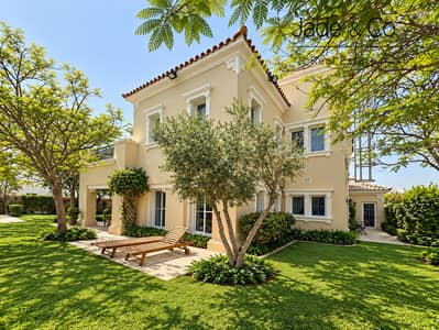 4 Schlafzimmer Villa zum Verkauf in Arabian Ranches, Dubai - Villa in Arabian Ranches，Alvorada，Alvorada 2, 4 schlafzimmer, 10999999 AED - 16630263