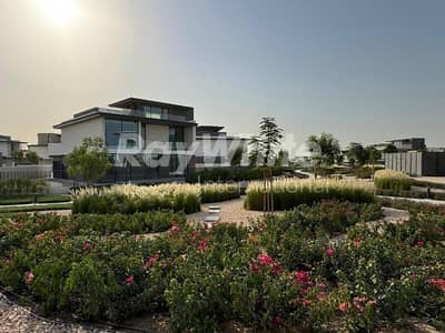 5 habitaciones Villa para en Venta en The Valley by Emaar, Dubai - Villa en The Valley by Emaar，Farm Gardens 2, 5 dormitorios, 11000000 AED - 16630265