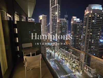 1 habitación Apartamento para en Venta en Downtown Dubai, Dubai - Apartamento en Downtown Dubai，The Address Residences Dubai Opera，The Address Residences Dubai Opera Tower 2, 1 dormitorio, 3199000 AED - 15036259