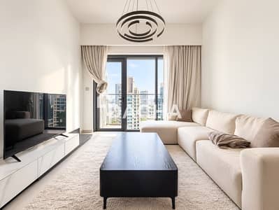 1 Bedroom Apartment for Sale in Downtown Dubai, Dubai - High Floor | Investment Opportunity | Best Layout
