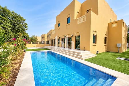 5 Schlafzimmer Villa zum Verkauf in Al Furjan, Dubai - images image img