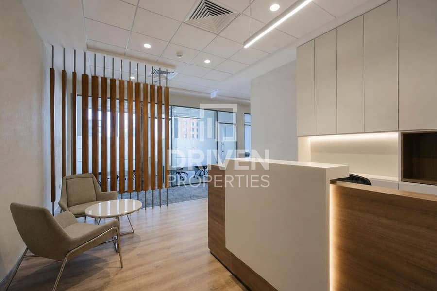 Ufficio a DIFC,Burj Daman, 2001750 AED - 16630271 Ufficio a DIFC,Burj Daman, 2001750 AED - 16630271