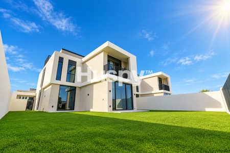 Villa de 3 chambres à à vendre à Dubai South, Dubai - Villa à Dubai South,Emaar South,Fairway Villas 2, 3 chambres, 4700000 AED - 16630274 Villa de 3 chambres à à vendre à Dubai South, Dubai - Villa à Dubai South,Emaar South,Fairway Villas 2, 3 chambres, 4700000 AED - 16630274