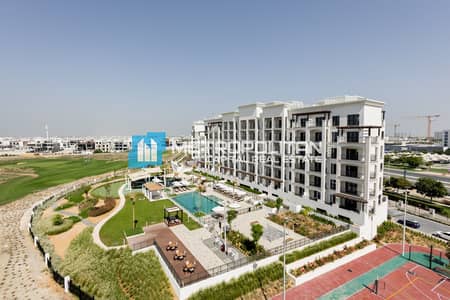 2 Schlafzimmer Wohnung zum Miete in Yas Island, Abu Dhabi - Wohnung in Yas Island,Yas Golf Collection,Views G, 2 schlafzimmer, 200000 AED - 16616862 2 Schlafzimmer Wohnung zum Miete in Yas Island, Abu Dhabi - Wohnung in Yas Island,Yas Golf Collection,Views G, 2 schlafzimmer, 200000 AED - 16616862