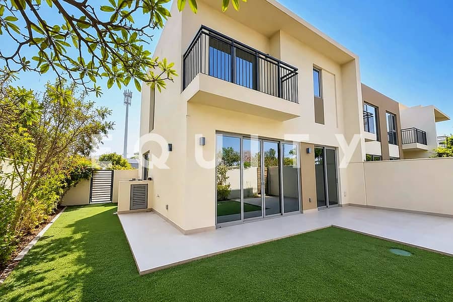 Villa in Arabian Ranches 2,Camelia,Camelia 1, 4 slaapkamers, 220000 AED - 16620940 Villa in Arabian Ranches 2,Camelia,Camelia 1, 4 slaapkamers, 220000 AED - 16620940