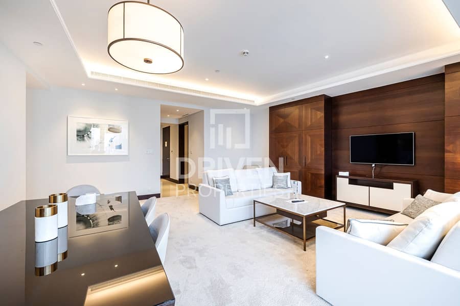 Wohnung in Downtown Dubai,The Address Residence Sky View,The Address Sky View Tower 1, 3 schlafzimmer, 448000 AED - 16630284 Wohnung in Downtown Dubai,The Address Residence Sky View,The Address Sky View Tower 1, 3 schlafzimmer, 448000 AED - 16630284