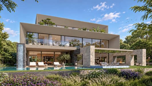 6 Schlafzimmer Villa zum Verkauf in Tilal Al Ghaf, Dubai - Villa in Tilal Al Ghaf，Serenity Mansions, 6 schlafzimmer, 36000000 AED - 16621825