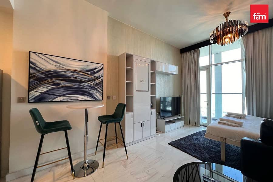 Appartement in Business Bay,Bayz by Danube, 54000 AED - 16630303 Appartement in Business Bay,Bayz by Danube, 54000 AED - 16630303