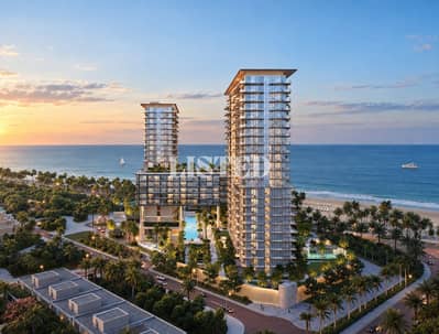 1 Camera Appartamento in vendita a Al Hamra Village, Ras Al Khaimah - Appartamento a Al Hamra Village，Soto Grande，Soto Grande Tower II, 1 camera da letto, 1894000 AED - 16630311