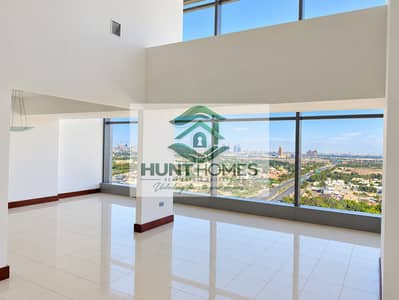 3 Slaapkamers Appartement te Huur in Dubai World Trade Centre (DWTC), Dubai - 2. png