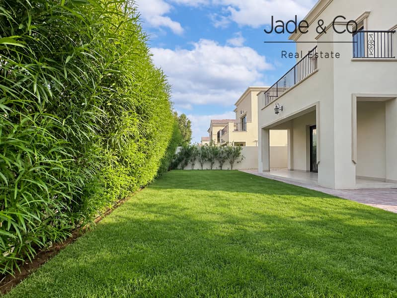 Villa in Arabian Ranches 2,Samara, 5 slaapkamers, 360000 AED - 16630340 Villa in Arabian Ranches 2,Samara, 5 slaapkamers, 360000 AED - 16630340