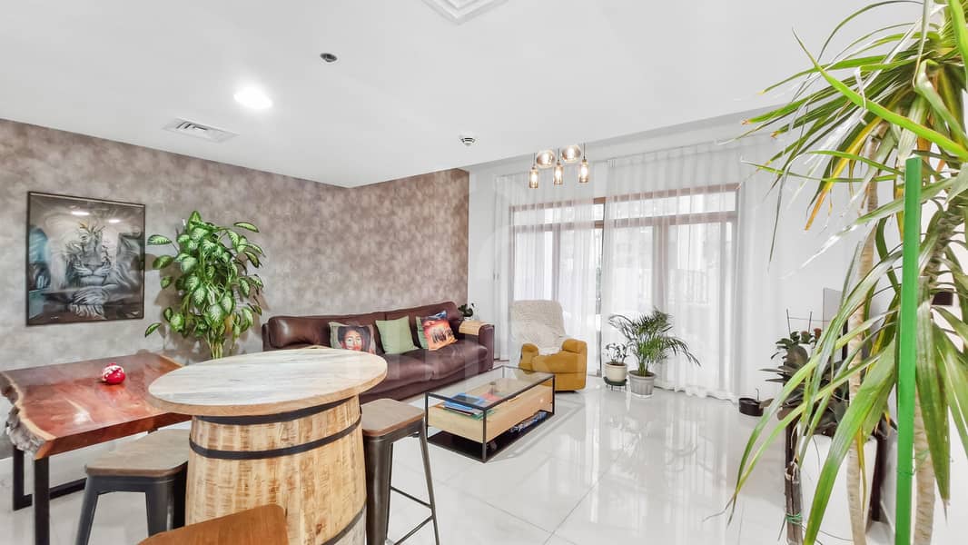 Apartamento en Jumeirah Village Circle (JVC),JVC District 11,Fortunato, 4 dormitorios, 2750000 AED - 16630344 Apartamento en Jumeirah Village Circle (JVC),JVC District 11,Fortunato, 4 dormitorios, 2750000 AED - 16630344