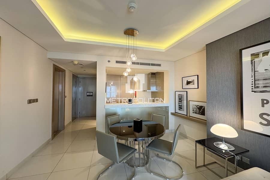 Luxury Apartment | High ROI | Burj Khalifa Views Luxury Apartment | High ROI | Burj Khalifa Views
