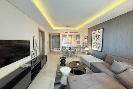 فلیٹ 1 غرفة نوم للبيع في الخليج التجاري، دبي - Luxury Apartment | High ROI | Burj Khalifa Views فلیٹ 1 غرفة نوم للبيع في الخليج التجاري، دبي - Luxury Apartment | High ROI | Burj Khalifa Views