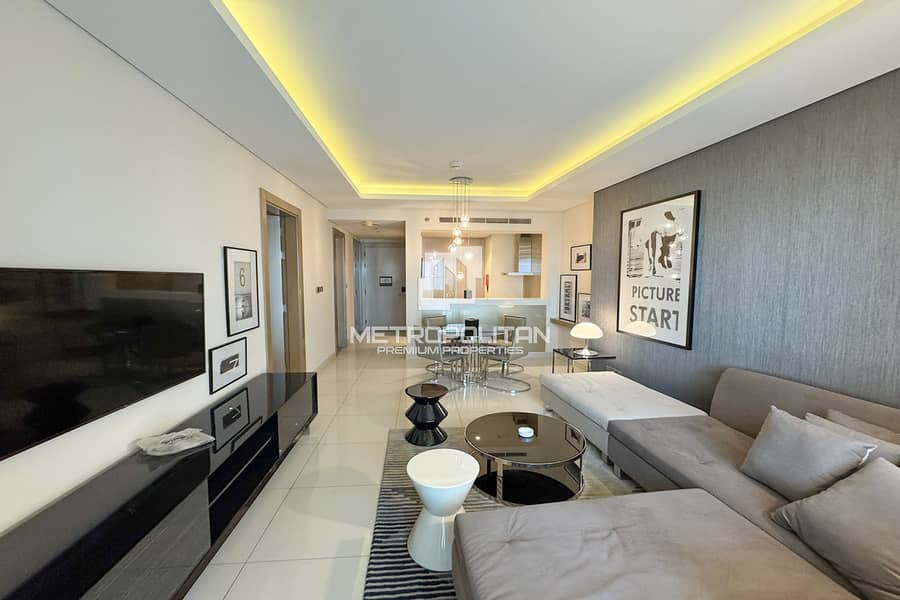 Luxury Apartment | High ROI | Burj Khalifa Views Luxury Apartment | High ROI | Burj Khalifa Views
