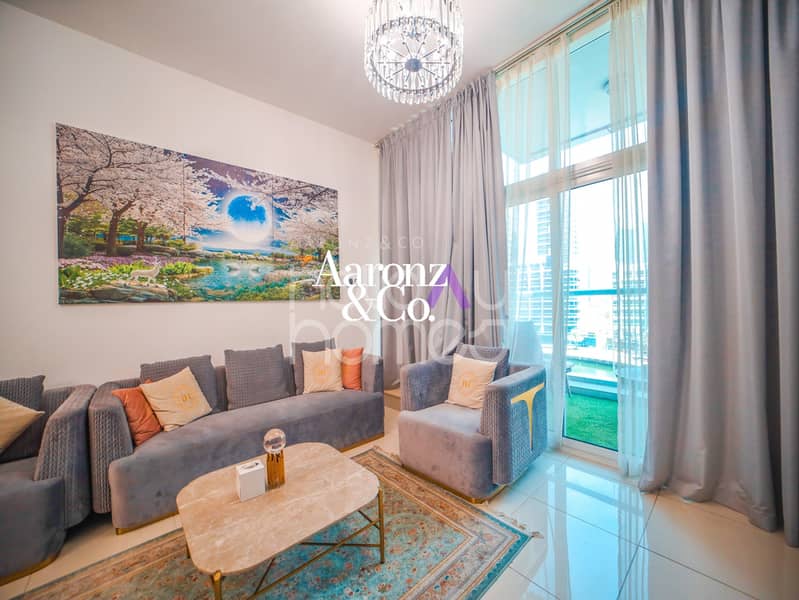 Appartamento a Dubai Marina,Continental Tower, 2 camere da letto, 2500000 AED - 16630370 Appartamento a Dubai Marina,Continental Tower, 2 camere da letto, 2500000 AED - 16630370