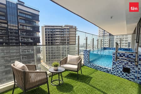 Appartement de 1 chambre à à vendre à Arjan, Dubai - Appartement à Arjan，NAS 3, 1 chambre, 1149999 AED - 16443578