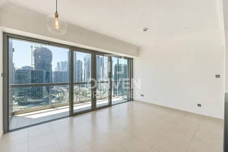 Monolocale in affitto a Downtown Dubai, Dubai - Appartamento a Downtown Dubai，Mohammad Bin Rashid Boulevard，8 Boulevard Walk, 75000 AED - 16630376