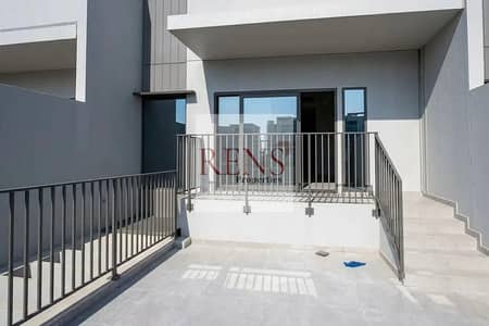 3 Bedroom Villa for Rent in Mohammed Bin Rashid City (MBR City), Dubai - 1. jpeg