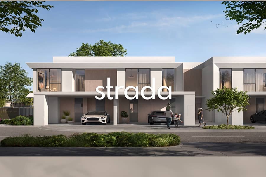 Reihenhaus in The Valley by Emaar,Velora 2, 4 schlafzimmer, 3000000 AED - 16630408 Reihenhaus in The Valley by Emaar,Velora 2, 4 schlafzimmer, 3000000 AED - 16630408