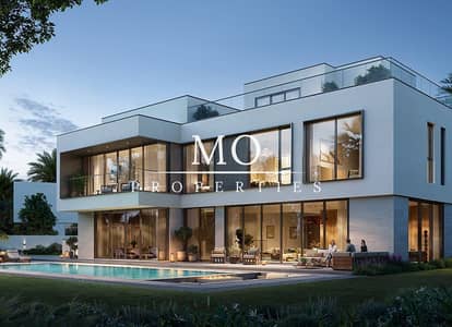 5 habitaciones Villa para en Venta en The Oasis by Emaar, Dubai - Villa en The Oasis by Emaar，Mirage The Oasis, 5 dormitorios, 16300000 AED - 16630413