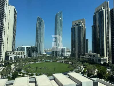 2 Schlafzimmer Wohnung zum Miete in Dubai Creek Harbour, Dubai - Wohnung in Dubai Creek Harbour，Creek Gate，Creek Gate Tower 1, 2 schlafzimmer, 125000 AED - 16630419