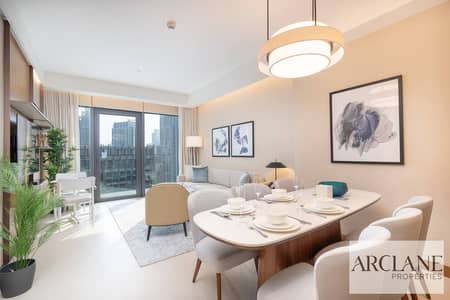 Appartement de 2 chambres à à louer à Downtown Dubai, Dubai - WhatsApp Image 2026-09-25 at 9.22. 28 AM. jpeg Appartement de 2 chambres à à louer à Downtown Dubai, Dubai - WhatsApp Image 2026-09-25 at 9.22. 28 AM. jpeg