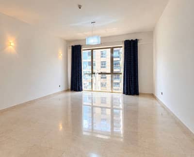 1 habitación Apartamento para en Alquiler en Al Barsha, Dubai - Apartamento en Al Barsha，Al Barsha 1，Al Murad Tower, 1 dormitorio, 74000 AED - 16630428